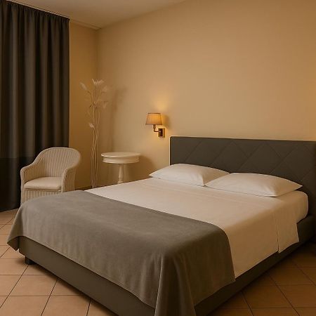 Airone Hotel Reggio Emilia Exterior foto